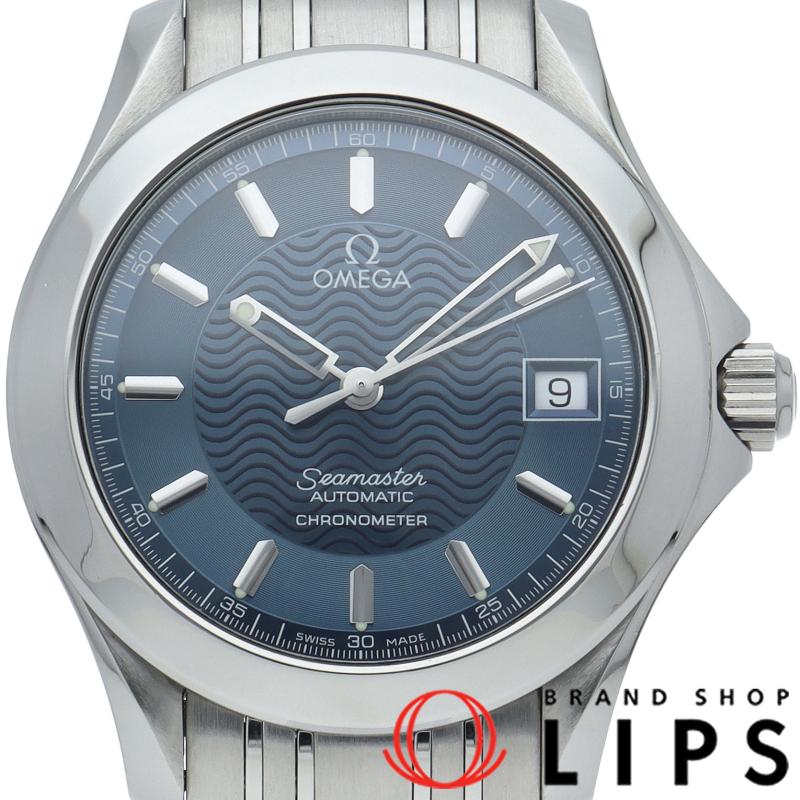 シーマスター120M オートマチック 36mm