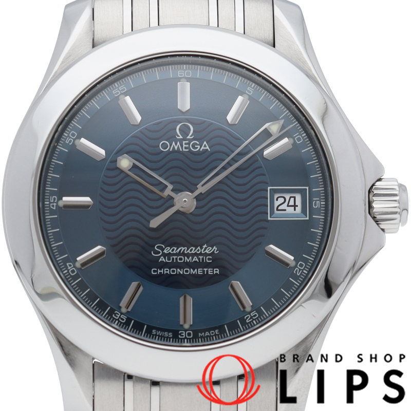 シーマスター120M オートマチック 36mm