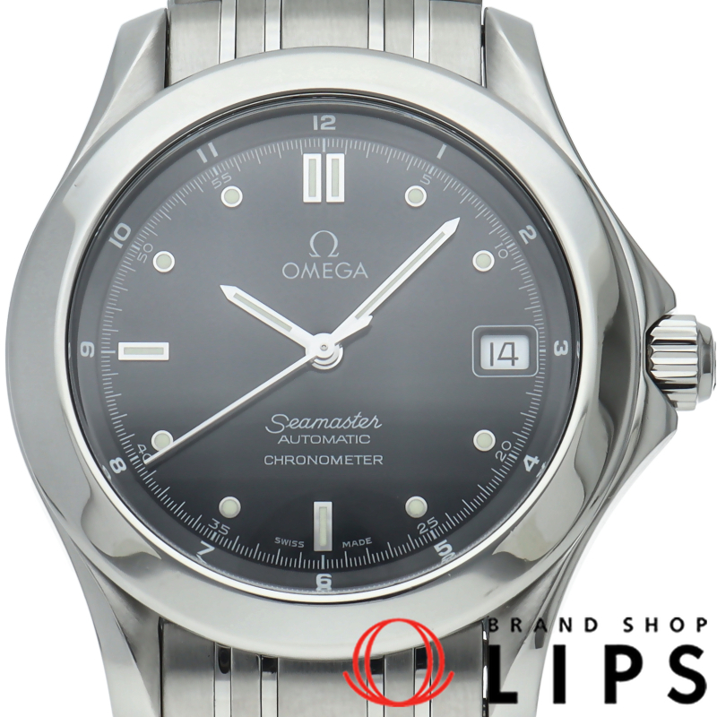 シーマスター120M オートマチック 36mm