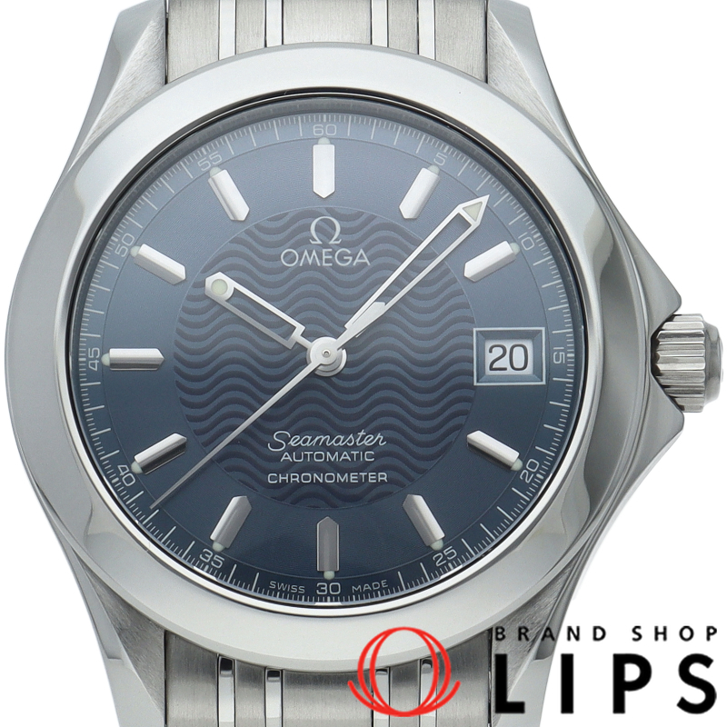 シーマスター120M オートマチック 36mm