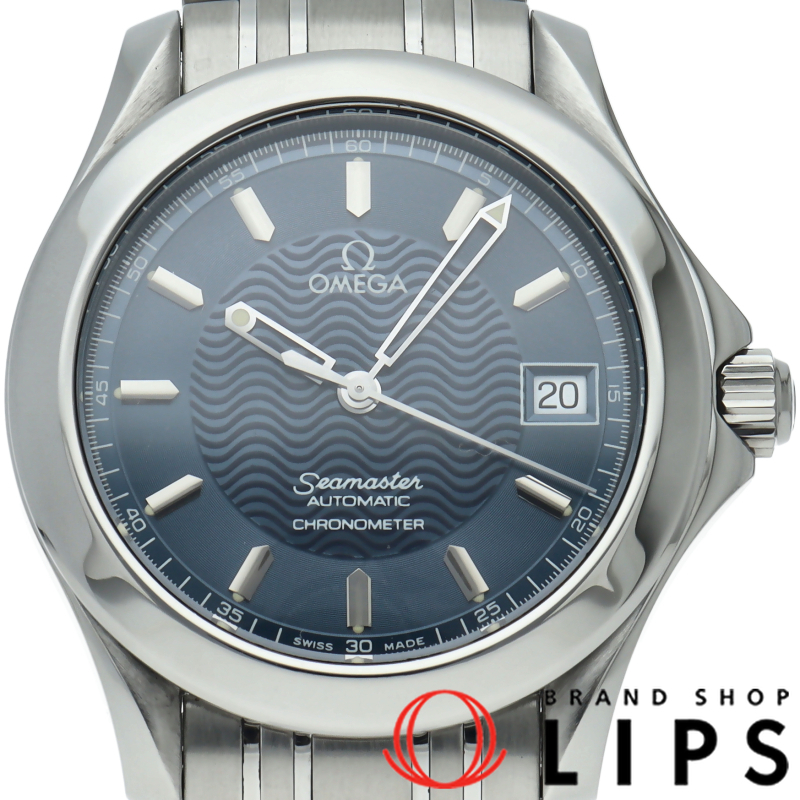 シーマスター120M オートマチック 36mm