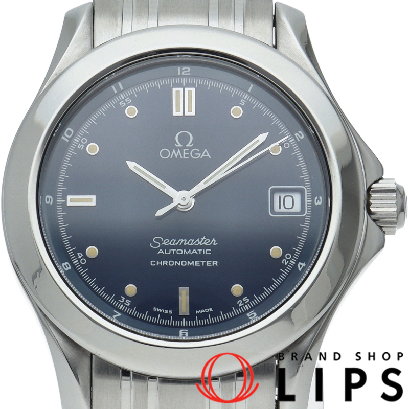 シーマスター120M オートマチック 36mm