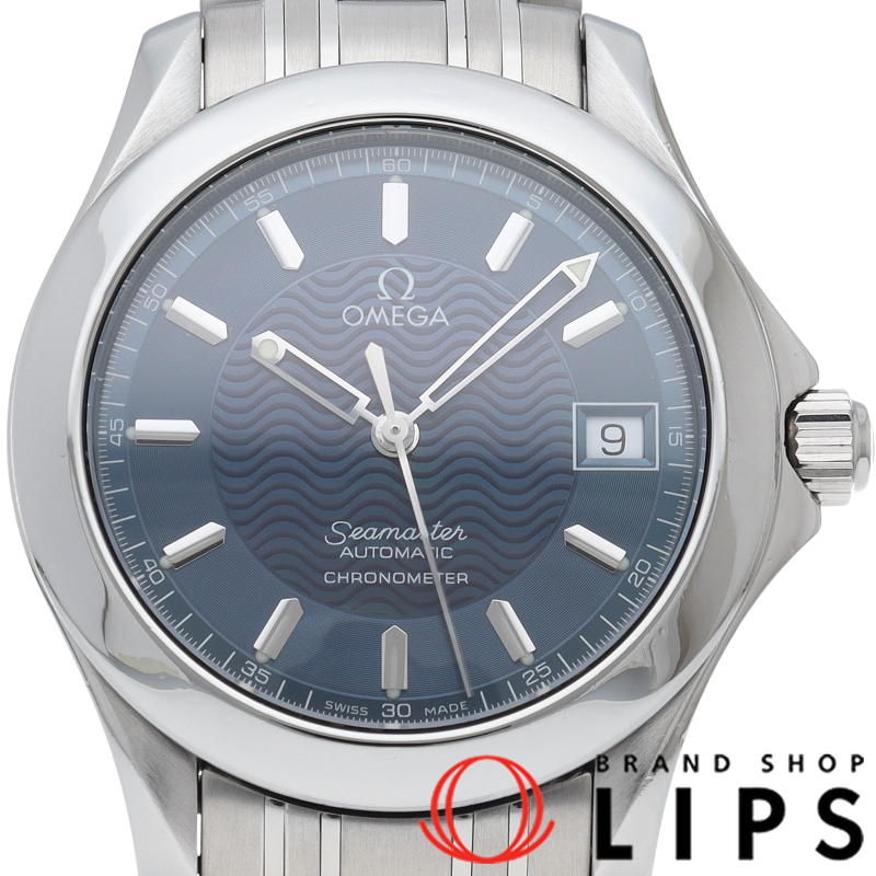 シーマスター120M オートマチック 36mm
