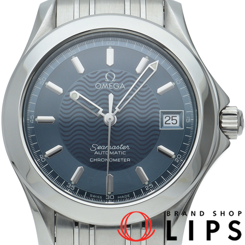 シーマスター120M オートマチック 36mm