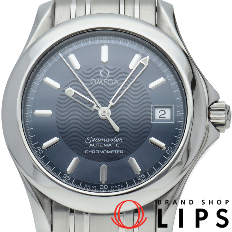 シーマスター120M オートマチック 36mm
