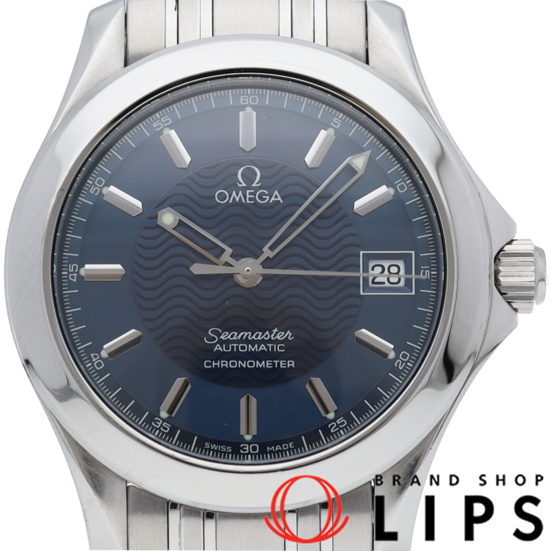 シーマスター120M オートマチック 36mm