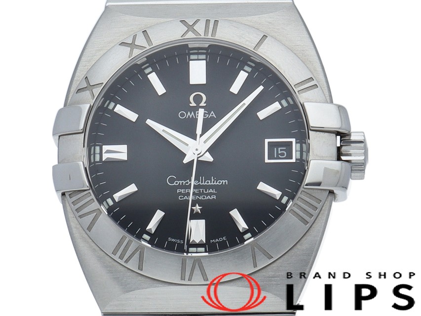 コンステレーション ダブルイーグル