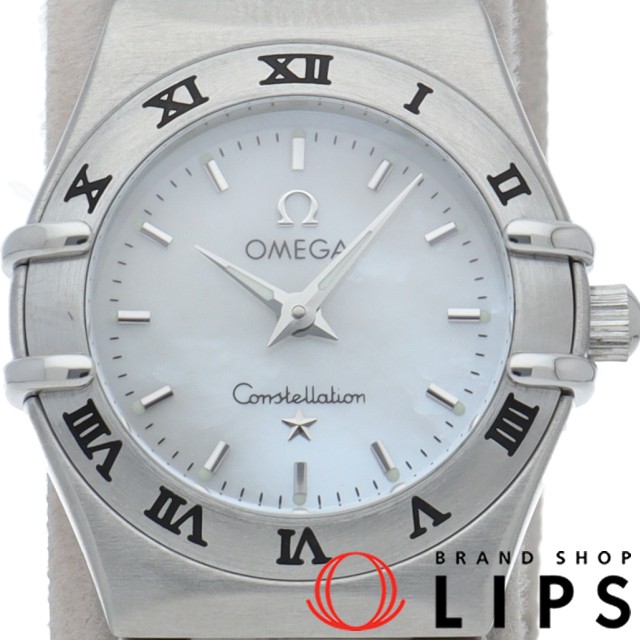 コンステレーション ミニ シェル