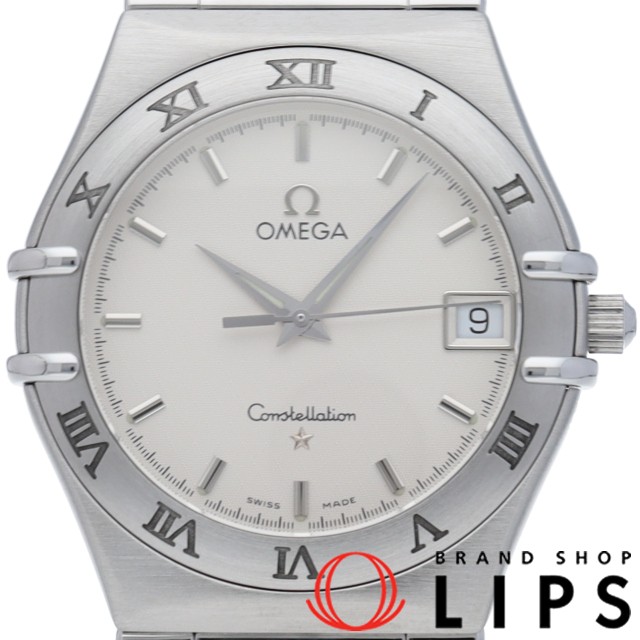コンステレーション メンズ時計