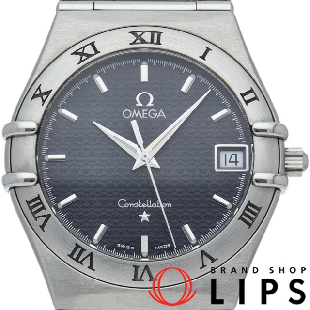 コンステレーション メンズ時計