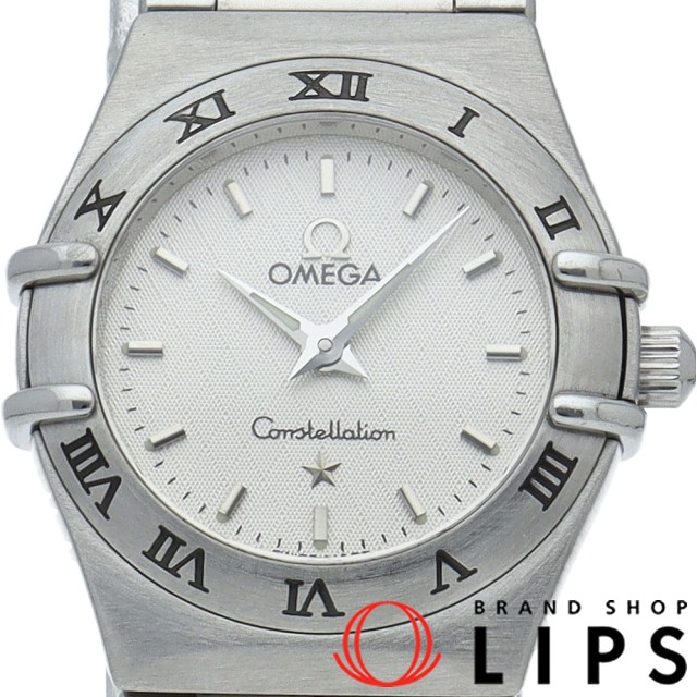 コンステレーション ミニ 22.5mm