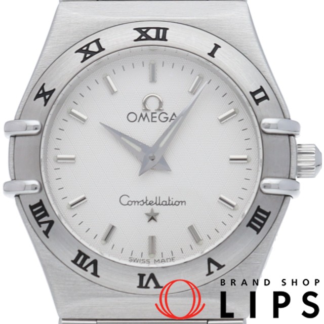 コンステレーション SM 25.5mm