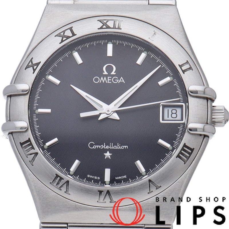 コンステレーション メンズ時計