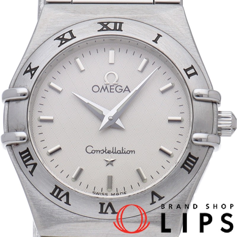 コンステレーション SM 25.5mm