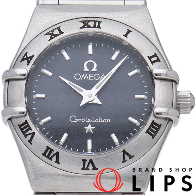 コンステレーション ミニ 22.5mm