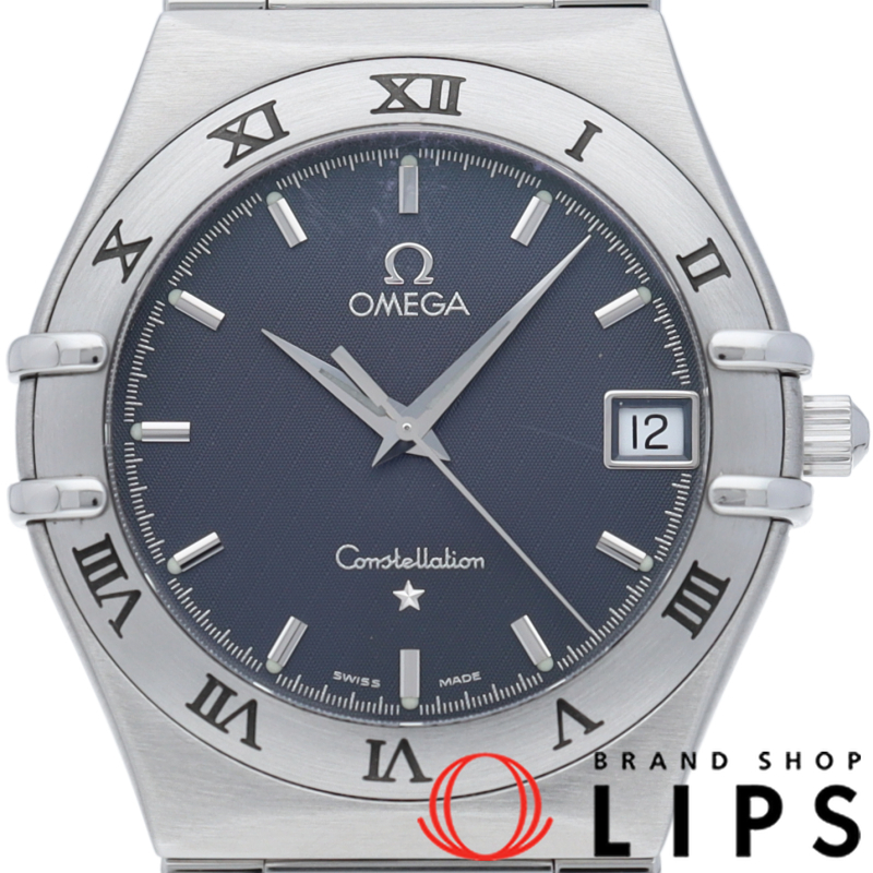 コンステレーション メンズ時計 33.5mm