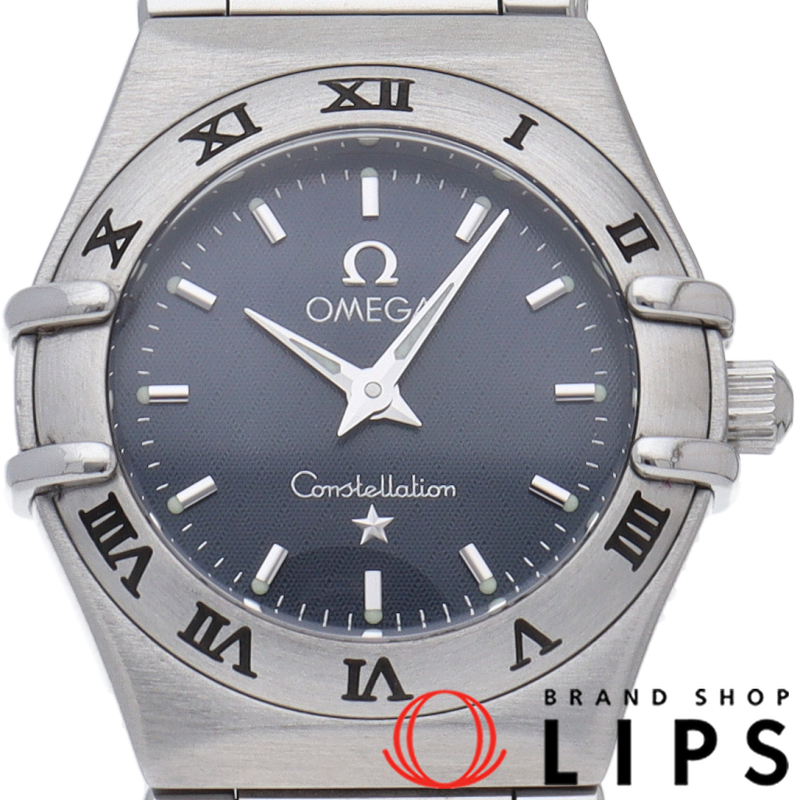 コンステレーション ミニ 22.5mm