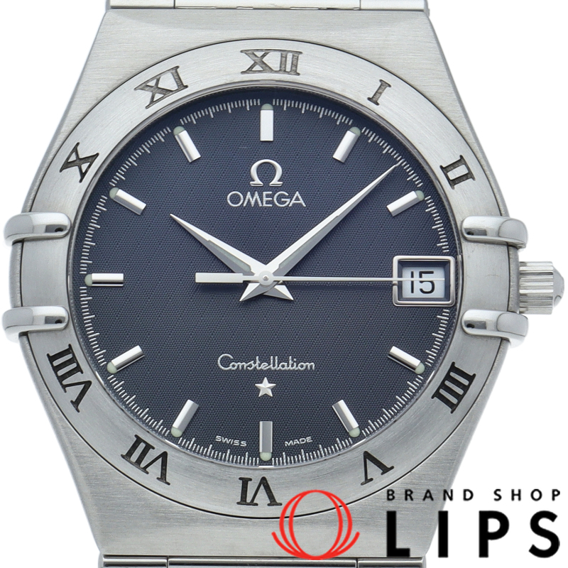 コンステレーション メンズ時計 33.5mm