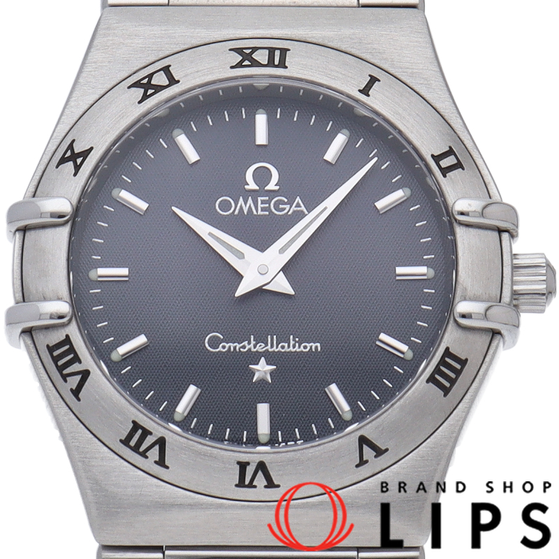 コンステレーション SM 25.5mm