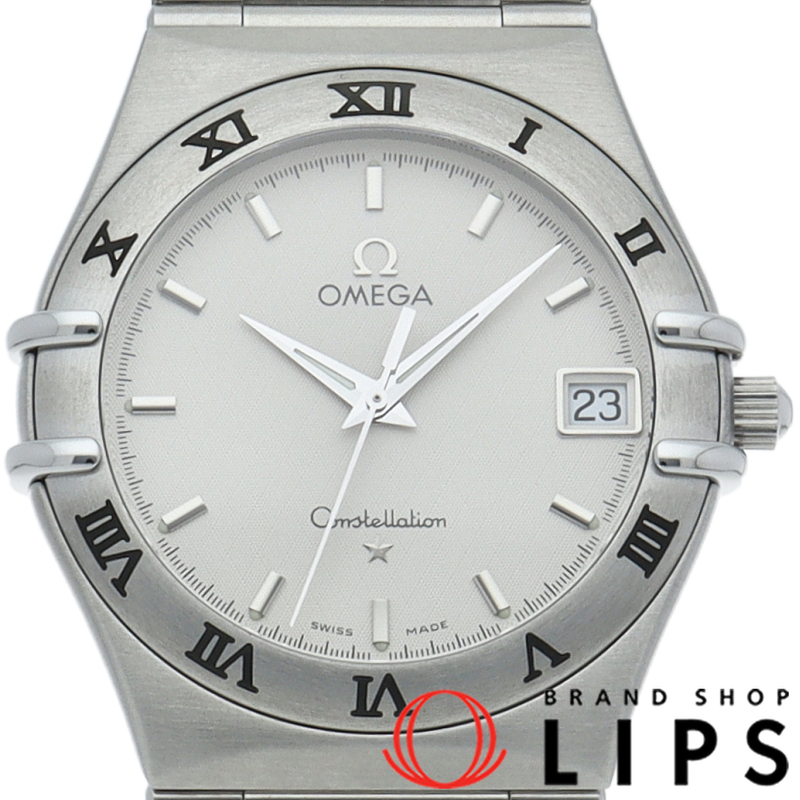 コンステレーション メンズ時計 33.5mm