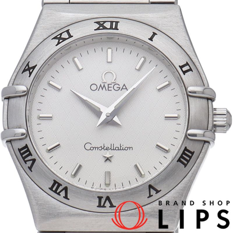 コンステレーション SM 25.5mm