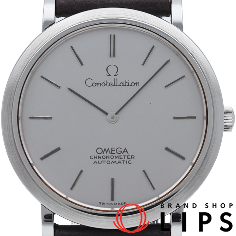 コンステレーション メンズ時計 Cal.712 アンティーク