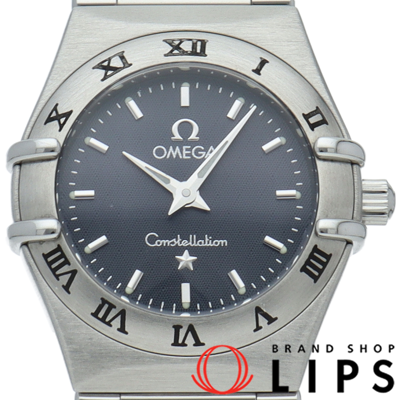 コンステレーション ミニ 22.5mm