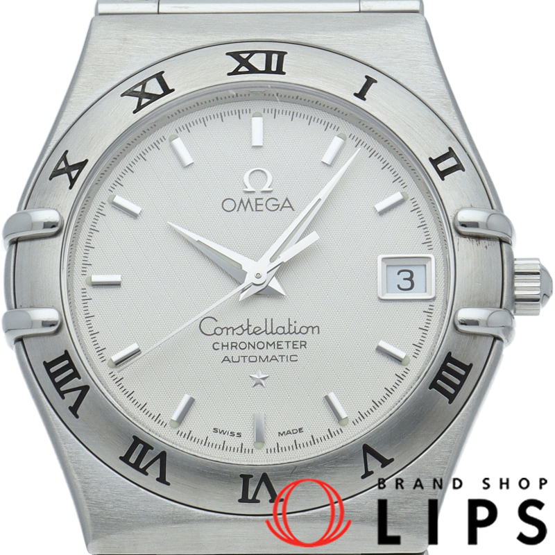コンステレーション メンズ時計 35.5mm オートマチック