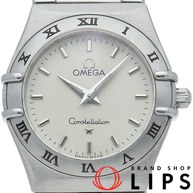 コンステレーション SM 25.5mm