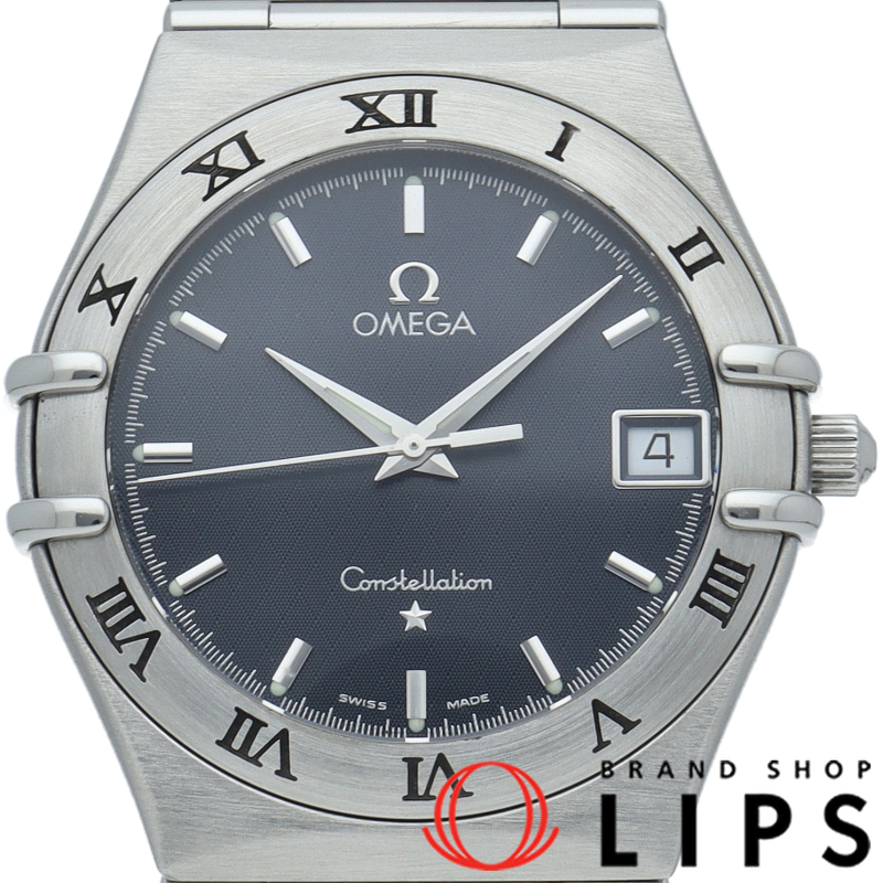 コンステレーション メンズ時計 33.5mm