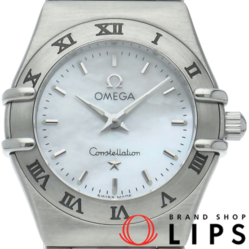 コンステレーションミニ 22mm シェル