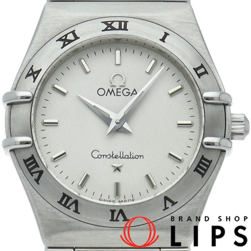 コンステレーションSM 25.5mm