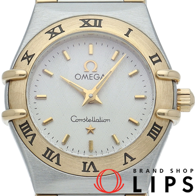 コンステレーションミニ 22.5mm