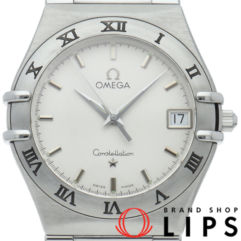 コンステレーション メンズ時計 33.5mm