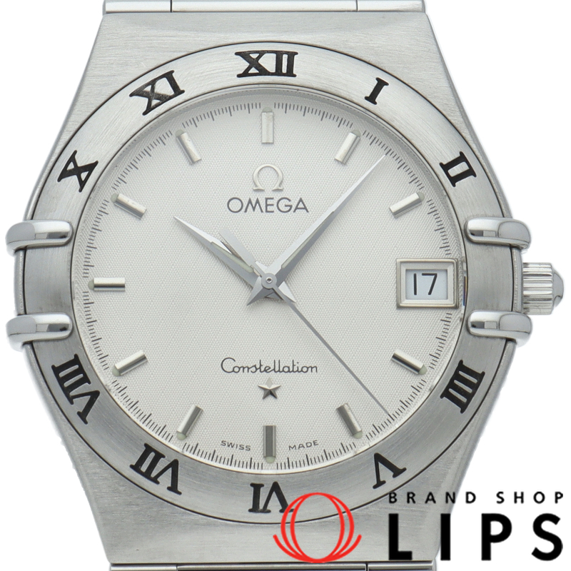 コンステレーション メンズ時計 33.5mm