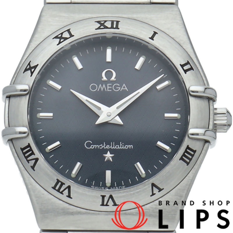 コンステレーションSM 25.5mm