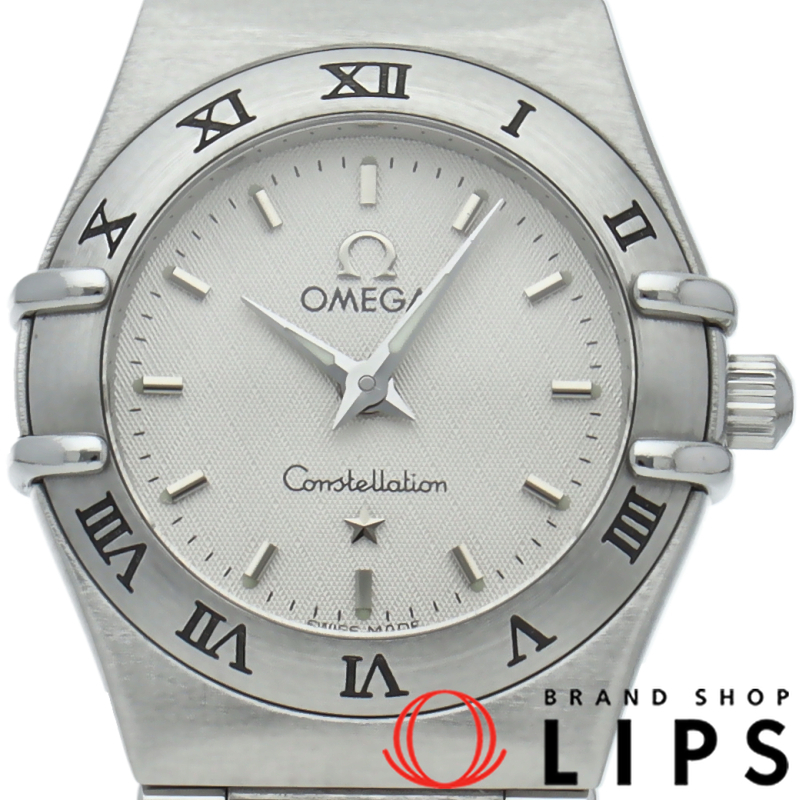 コンステレーションミニ 22.5mm