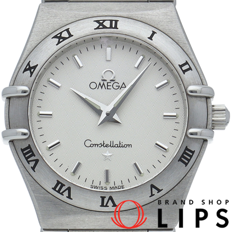 コンステレーションSM 25.5mm