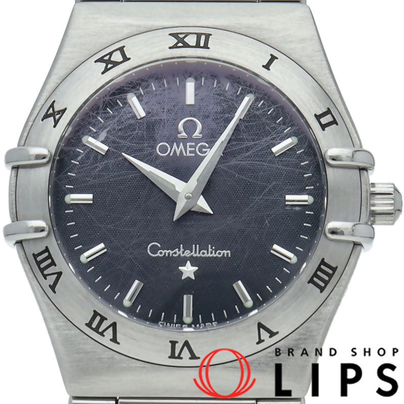 コンステレーションSM 25.5mm