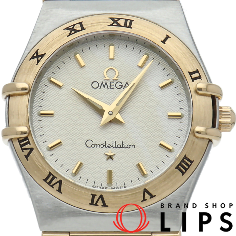 コンステレーションSM 25.5mm