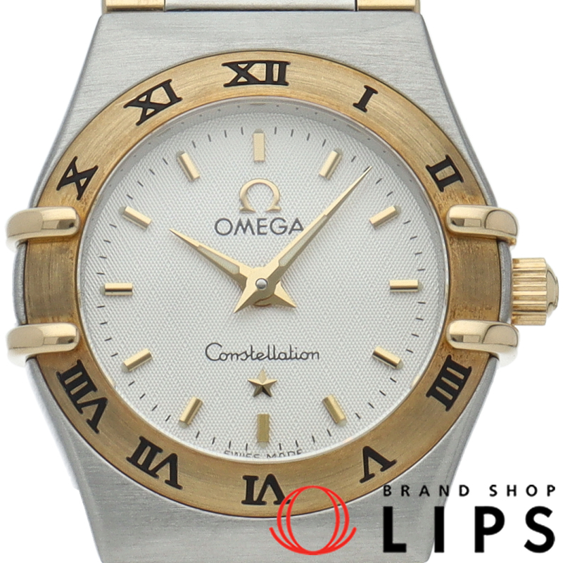 コンステレーションミニ 22.5mm