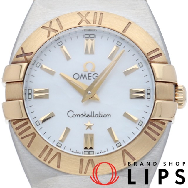 コンステレーション ダブル イーグル 24mm シェル