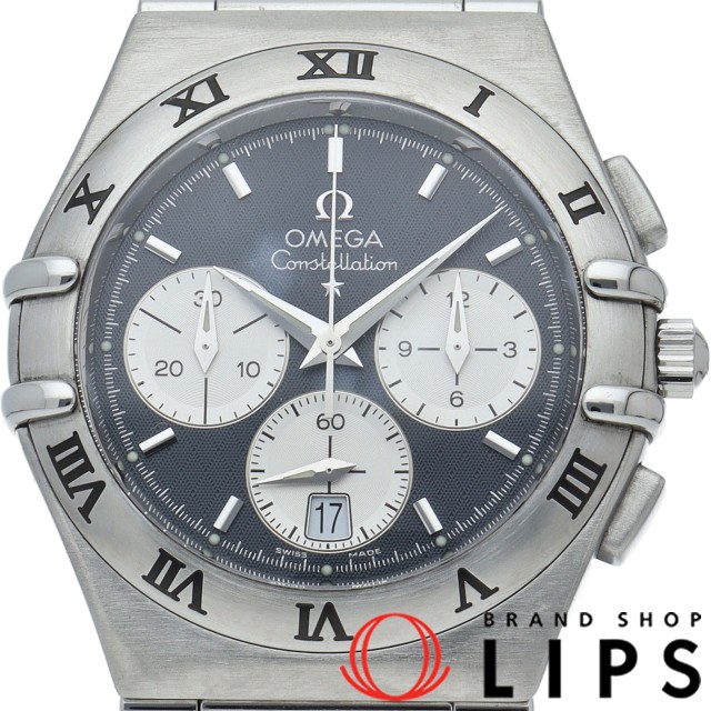 コンステレーション クロノグラフ 39mm