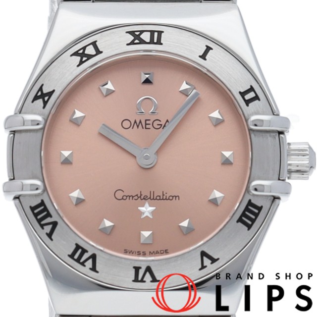 コンステレーション マイチョイス ミニ 22.5mm