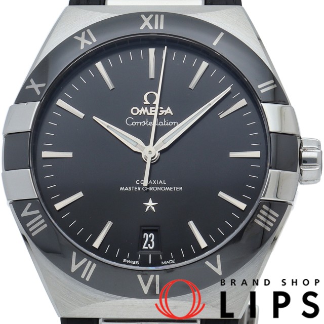 コンステレーション コーアクシャル マスター クロノメーター 41mm