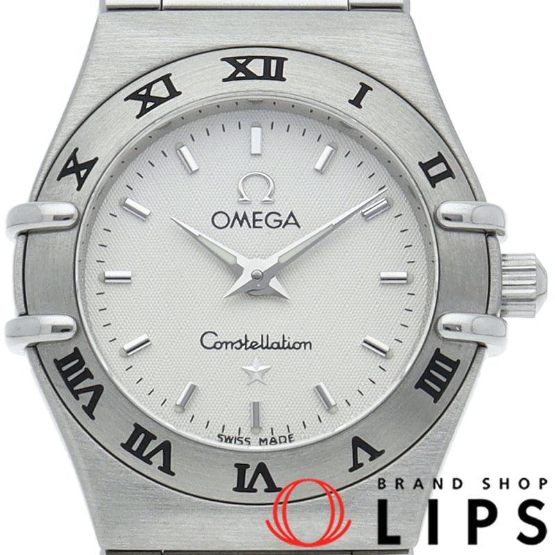 コンステレーション ミニ 22.5mm