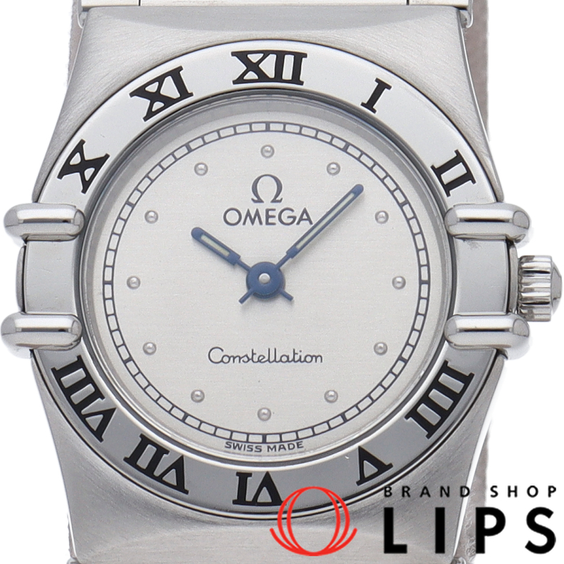 コンステレーション レディース時計