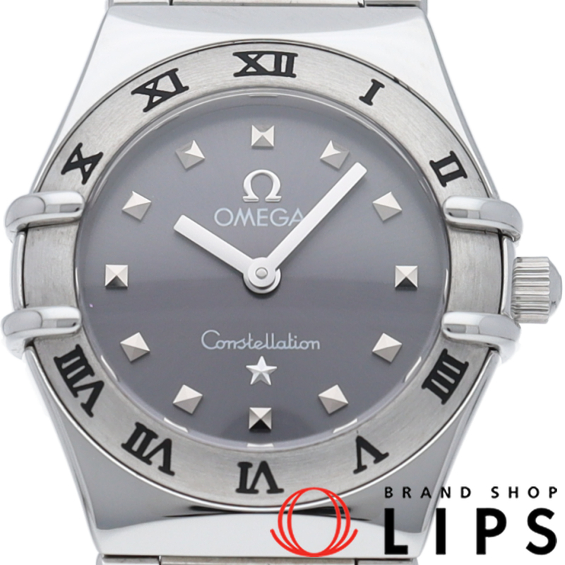 コンステレーション ミニ マイチョイス 22.5mm