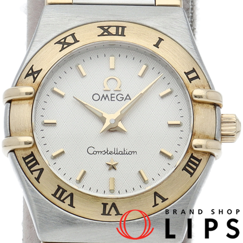 コンステレーション ミニ 22.5mm