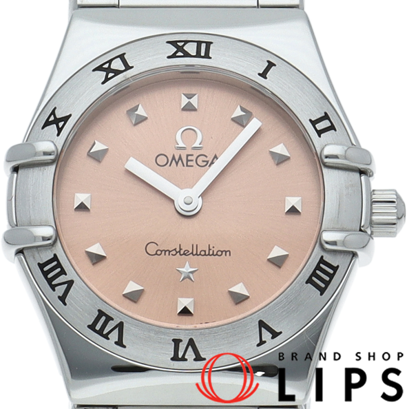 コンステレーション ミニ マイチョイス 22.5mm